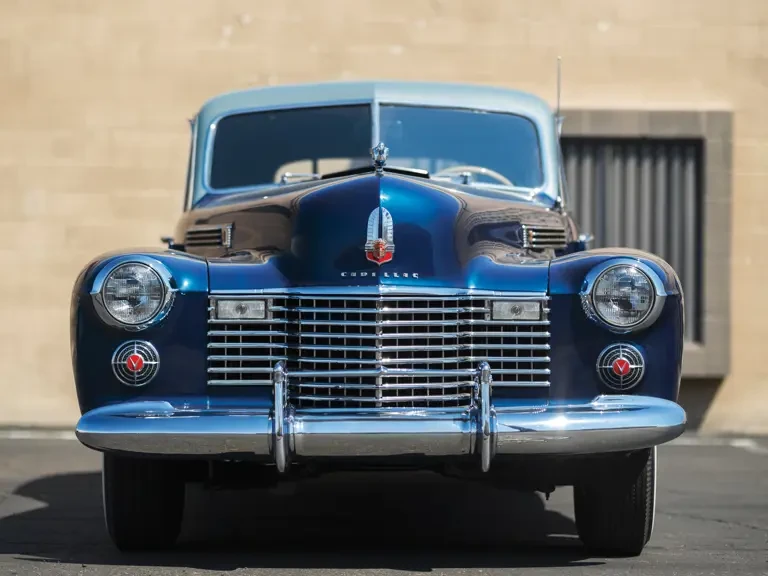 1941 Cadillac Sixty Special - Image 7 of 31