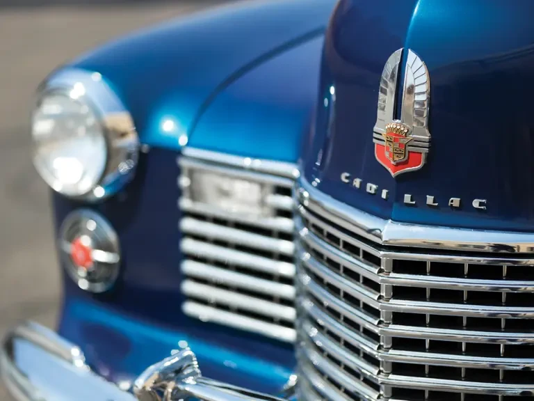 1941 Cadillac Sixty Special - Image 15 of 31