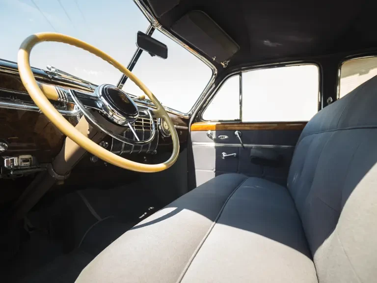 1941 Cadillac Sixty Special - Image 21 of 31