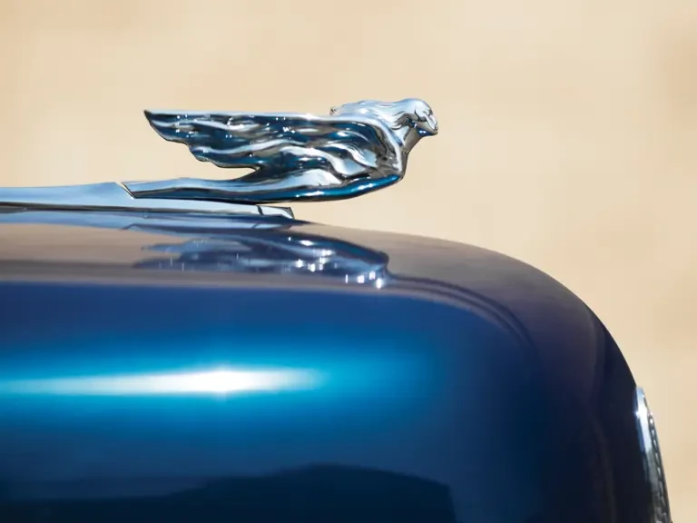 1941 Cadillac Sixty Special - Image 14 of 31