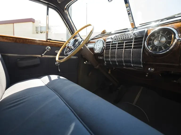 1941 Cadillac Sixty Special - Image 20 of 31