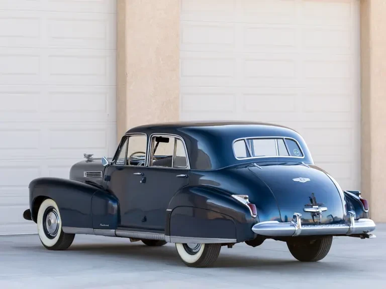 1941 Cadillac Sixty Special - Image 10 of 31