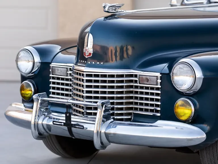 1941 Cadillac Sixty Special - Image 13 of 31