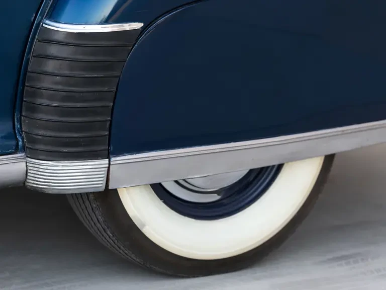 1941 Cadillac Sixty Special - Image 23 of 31