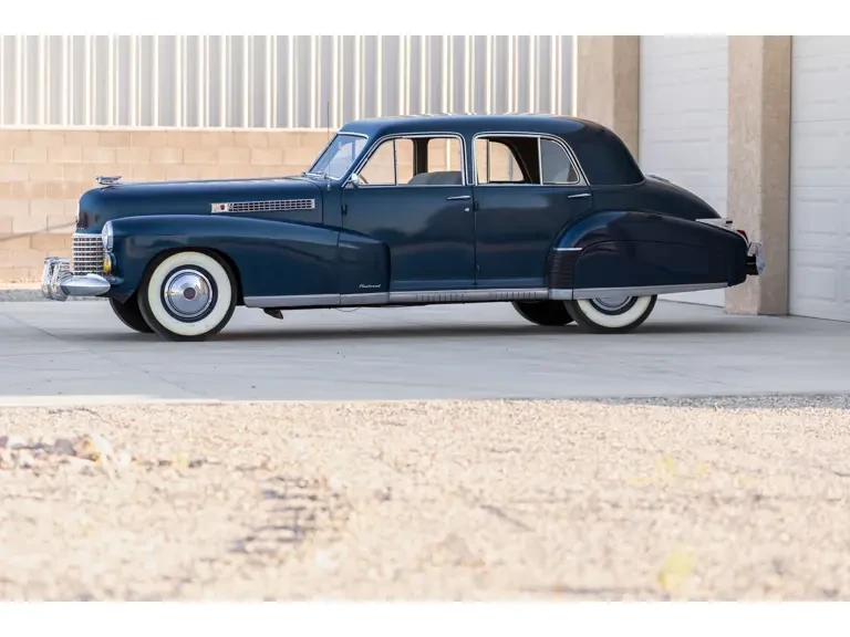 1941 Cadillac Sixty Special - Image 31 of 31