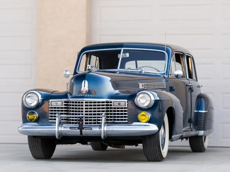 1941 Cadillac Sixty Special - Image 29 of 31