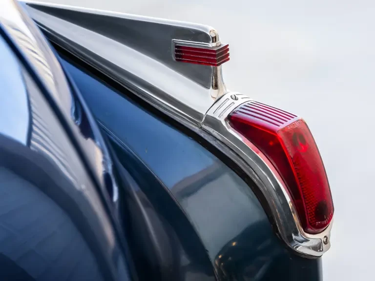 1941 Cadillac Sixty Special - Image 25 of 31