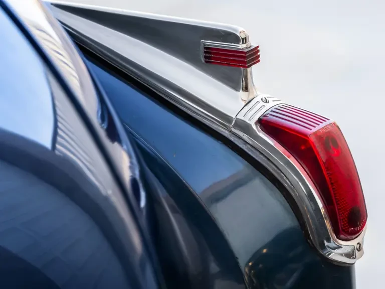 1941 Cadillac Sixty Special - Image 25 of 31
