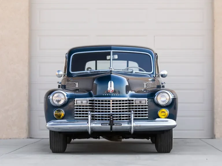 1941 Cadillac Sixty Special - Image 7 of 31