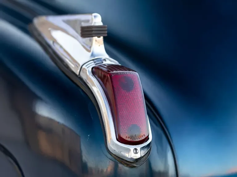 1941 Cadillac Sixty Special - Image 27 of 31