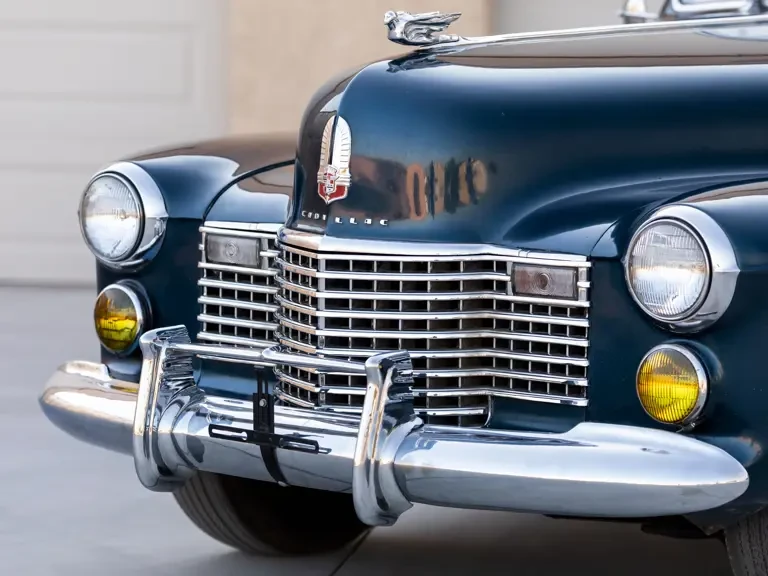 1941 Cadillac Sixty Special - Image 13 of 31