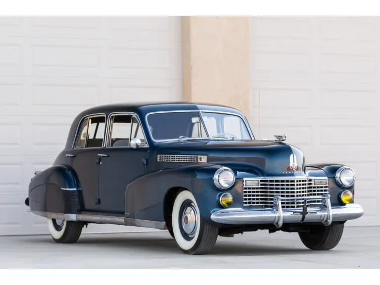 1941 Cadillac Sixty Special - Image 9 of 31