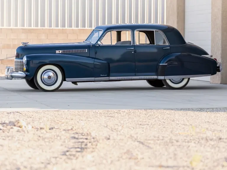 1941 Cadillac Sixty Special - Image 31 of 31