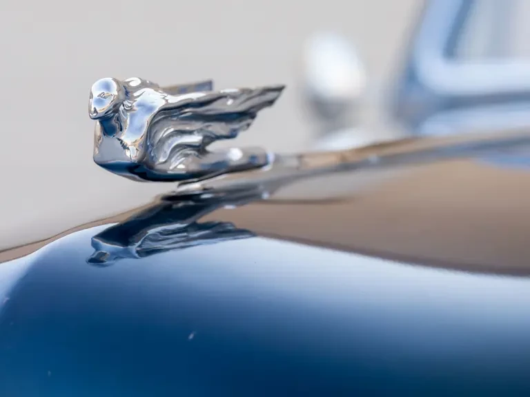 1941 Cadillac Sixty Special - Image 19 of 31