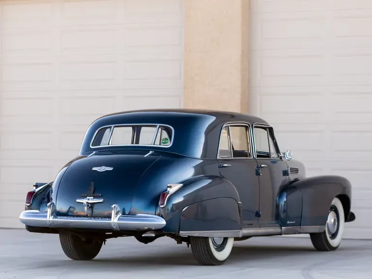 1941 Cadillac Sixty Special - Image 3 of 31