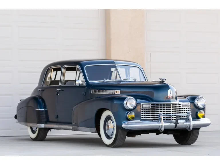 1941 Cadillac Sixty Special - Image 9 of 31