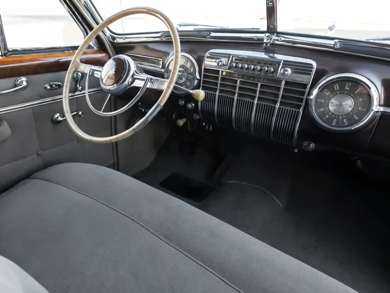 1941 Cadillac Sixty Special - Image 5 of 31