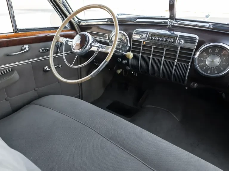 1941 Cadillac Sixty Special - Image 5 of 31