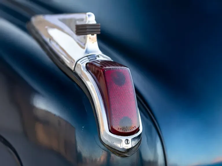 1941 Cadillac Sixty Special - Image 27 of 31