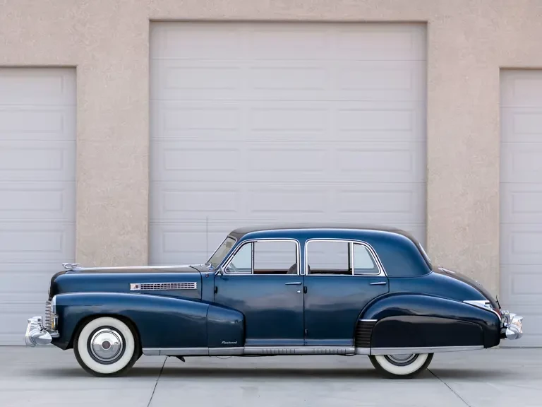 1941 Cadillac Sixty Special - Image 6 of 31