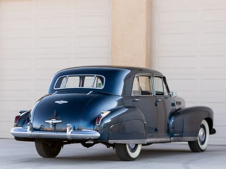1941 Cadillac Sixty Special - Image 3 of 31