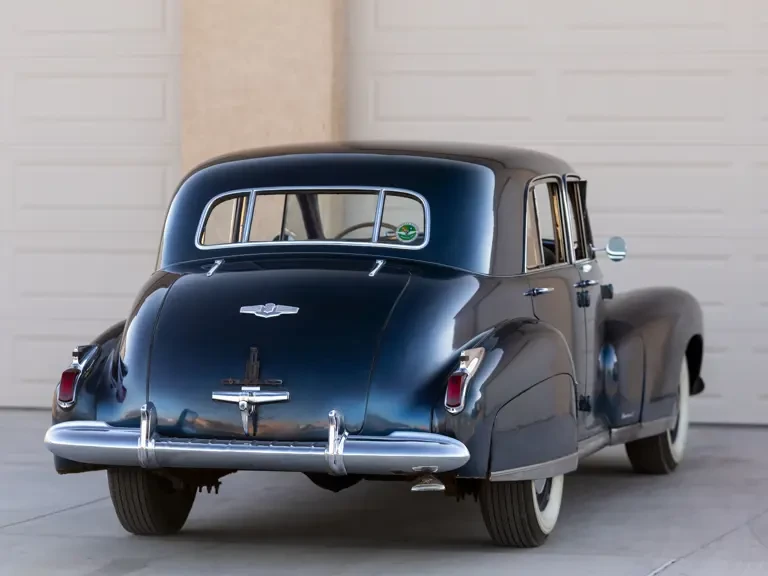 1941 Cadillac Sixty Special - Image 30 of 31