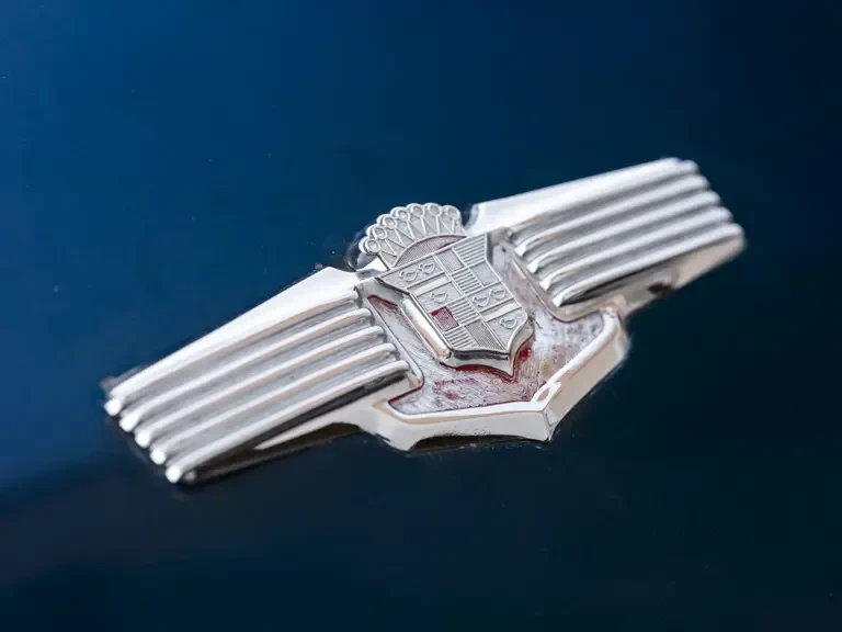 1941 Cadillac Sixty Special - Image 24 of 31