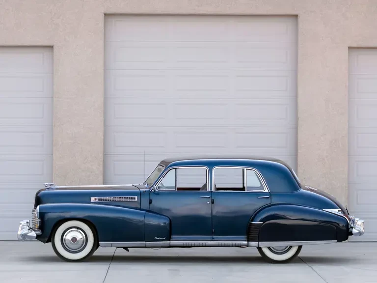 1941 Cadillac Sixty Special - Image 6 of 31