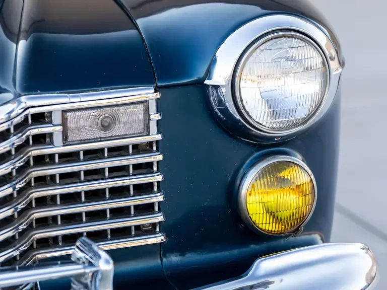 1941 Cadillac Sixty Special - Image 20 of 31