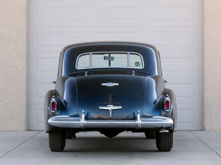 1941 Cadillac Sixty Special - Image 8 of 31