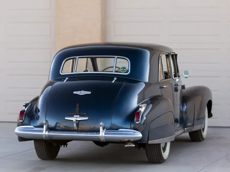 1941 Cadillac Sixty Special - Image 30 of 31