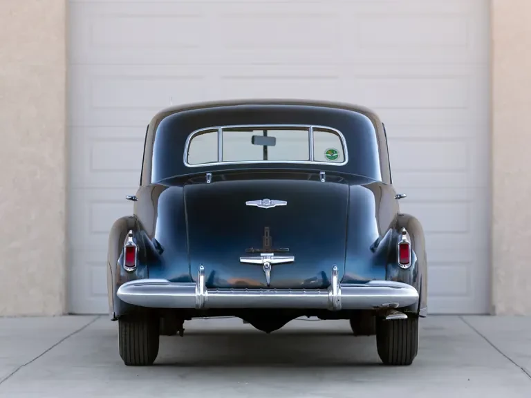 1941 Cadillac Sixty Special - Image 8 of 31