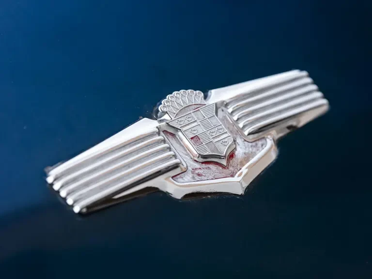 1941 Cadillac Sixty Special - Image 24 of 31