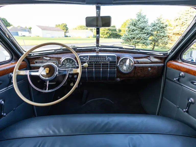 1941 Cadillac Sixty Special - Image 5 of 31