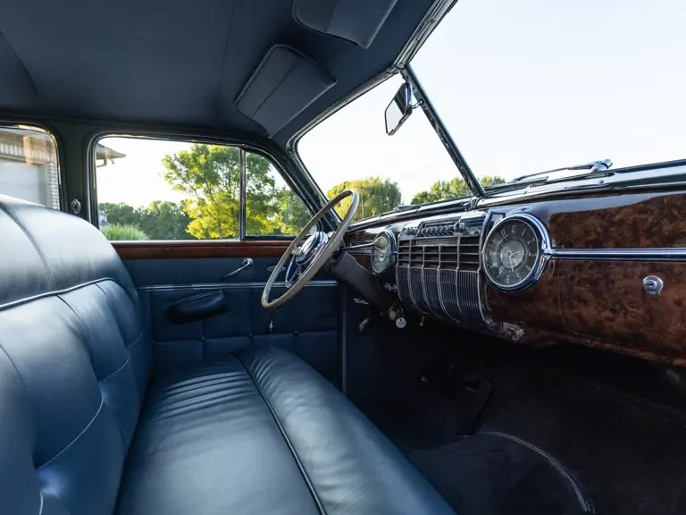 1941 Cadillac Sixty Special - Image 13 of 31