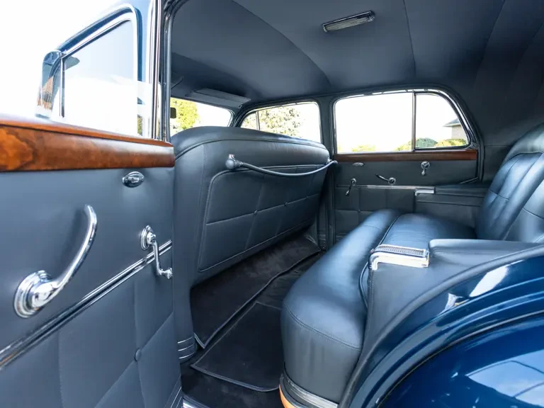 1941 Cadillac Sixty Special - Image 22 of 31