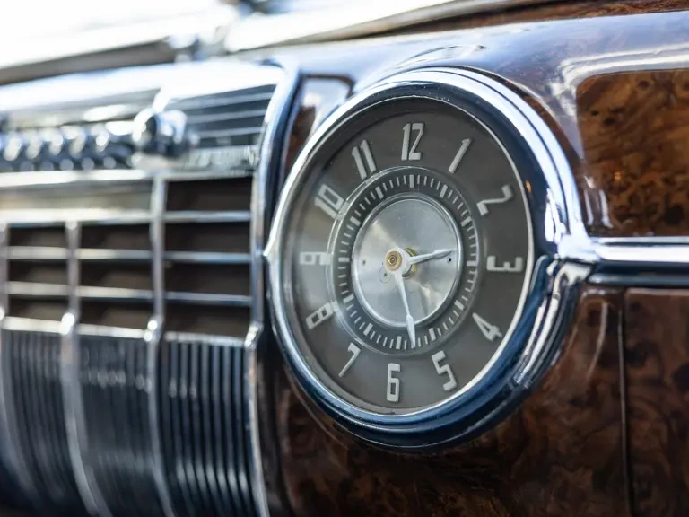 1941 Cadillac Sixty Special - Image 17 of 31