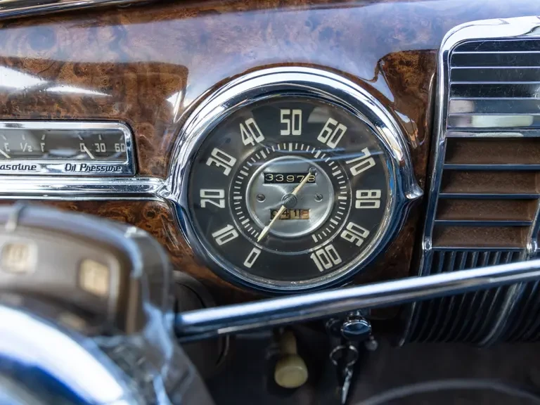 1941 Cadillac Sixty Special - Image 16 of 31