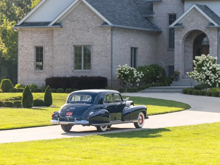 1941 Cadillac Sixty Special - Image 3 of 31