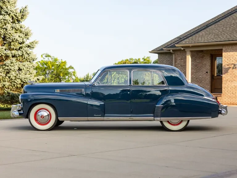 1941 Cadillac Sixty Special - Image 12 of 31
