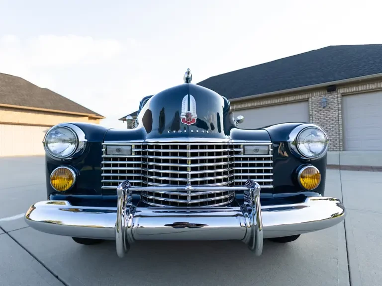 1941 Cadillac Sixty Special - Image 30 of 31