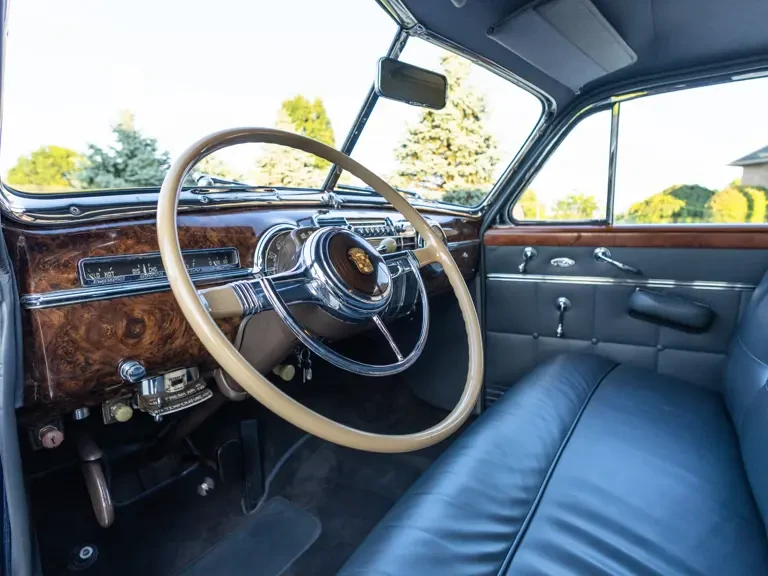 1941 Cadillac Sixty Special - Image 14 of 31
