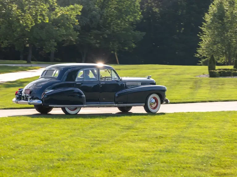 1941 Cadillac Sixty Special - Image 29 of 31