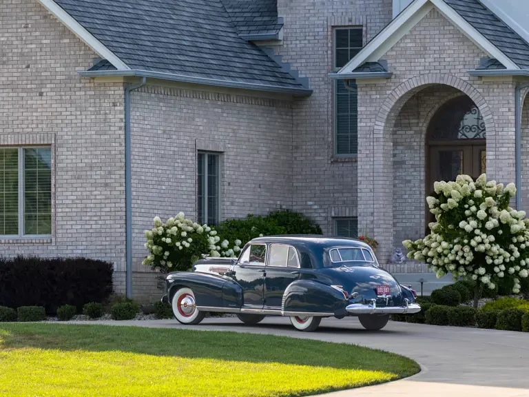 1941 Cadillac Sixty Special - Image 11 of 31