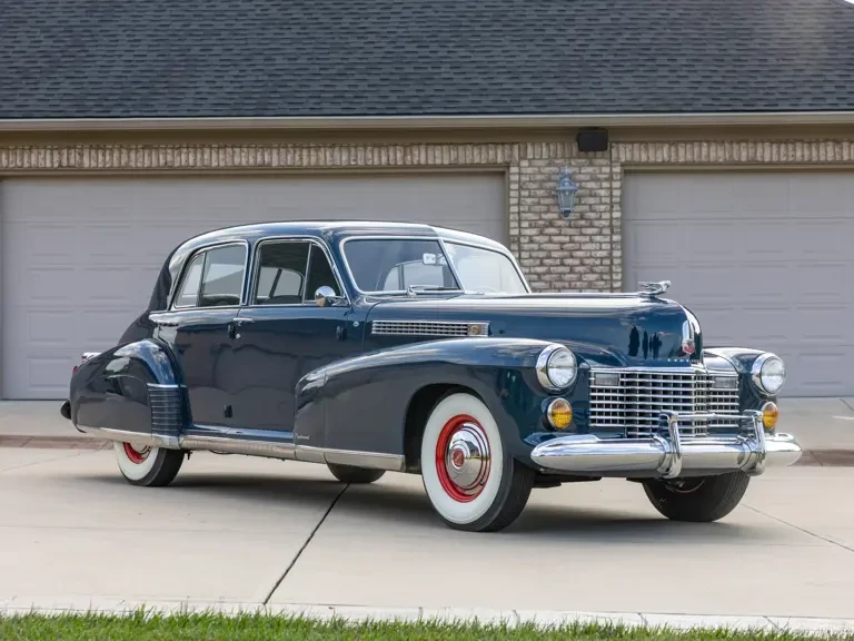 1941 Cadillac Sixty Special - Image 10 of 31