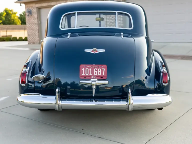 1941 Cadillac Sixty Special - Image 9 of 31
