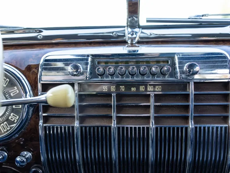 1941 Cadillac Sixty Special - Image 18 of 31