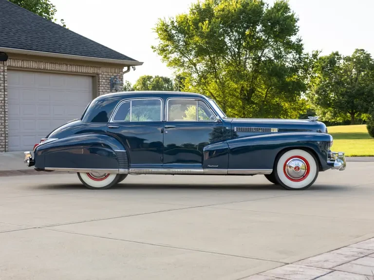 1941 Cadillac Sixty Special - Image 6 of 31