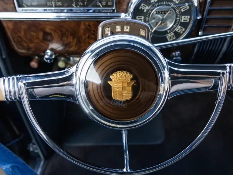 1941 Cadillac Sixty Special - Image 15 of 31