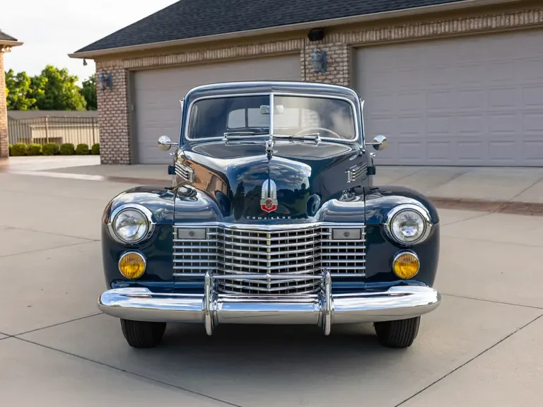 1941 Cadillac Sixty Special - Image 8 of 31